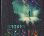 Broken Brain (DVD set, 2017) 8-Part Docu-series by Dr Mark Hyman, Hyman ... - $15.67