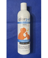 Allerpet 12 Ounce Cat Dander Remover Allergy Relief Allergens Shampoo Al... - $39.04 CAD