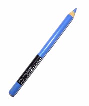 Maybelline Color Show Crayon Khol #200 Chambray Blue - $130.42 MXN