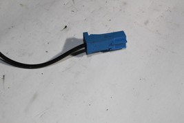 2007-10 E92 BMW 328i COUPE BATTERY NEGATIVE TERMINAL CABLE MINUS POLE M1174 image 6
