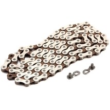 Brompton chain 98 Links 3/32 inch with PowerLink - £24.95 GBP