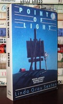 Sexton, Linda Gray POINT OF LIGHT  1st Edition 1st Printing - £37.78 GBP