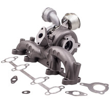 GT1749V 721021 Turbo for Seat  Leon  1.9 D 150HP 2001-2006 ARL, 1M1, TDI, Syncro - £320.54 GBP