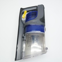 Shark Cordless Pet IX141 Stick Vacuum Cleaner - Blue Iris image 3