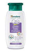 Himalaya Gentle Baby Shampoo 100ML - 1Pc , with hibiscus &amp; chick pea FRE... - $13.71