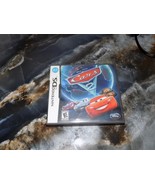 Cars 2: The Video Game (Nintendo DS, 2011) - $30.13 CAD