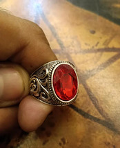 A++ Billionaire Maker! Real Magick Ring 7100 Spells Wealth Lottery Money... - $78.21