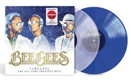 Tg Timeless All Time Greatest Hits [Vinyl] Gees Bee - £43.32 GBP