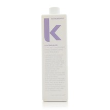 Kevin.Murphy - Staying.Alive Leave-In Treatment 1000ml/33.6oz(D0112HHAINT.) - £74.86 GBP