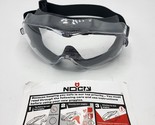NoCry UltraShield Pro Safety Goggles That Fit Over Glasses Anti Fog &amp; Sc... - £18.59 GBP