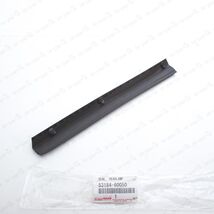 New Genuine OEM Toyota 91-97 Land Cruiser LX450 Driver Headlamp Seal 531... - $24.65