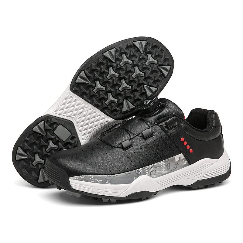 Best Sneakers High Quality Women Golf Shoes  Golf Training  Non-slip Spikeless G - £84.61 GBP