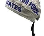 US USAF United States Air Force Officially Licensed 00217939DAF Head Wra... - $14.46