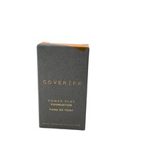 Cover FX Power Play Foundation 1.01 fl oz L2 - $446.24 MXN