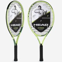 Head Extreme 26 Junior 105 Tennis Racket Racquet 245g 16x19 Basic String... - $127.30