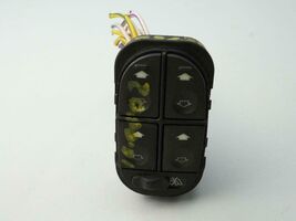 1996 Mercury Mystique Door Power Master Window Switch Control Lh Front OEM - $68.77