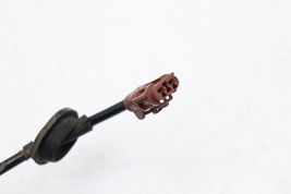 03-08 SUBARU FORESTER FRONT RIGHT PASSENGER SIDE ABS WHEEL SPEED SENSOR E1745 image 8