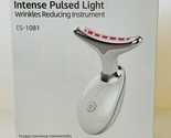 Intense Pulsed Light Wrinkles Reducing Instrument in White - ES-1081 - S... - $22.67