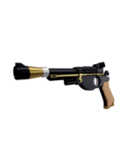 Mandalorian Blaster - Din Djarin -  1:1 Scale, Replica Cosplay Prop - 3D... - £40.60 GBP