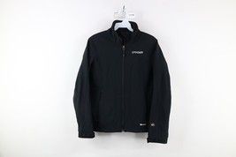 Vintage Spyder Womens 6 Spell Out XT.L Lined Soft Shell Full Zip Jacket ... - $923.82 MXN