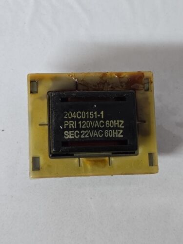 204C0151-1   TRANSFORMER Chamberlain Craftsman Liftmaster   - $31.78