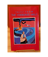 Tales From The Cherokee Hills Jean Starr Paperback January 1988 - Book o... - $17.77