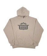 Outkast Logo Pullover Hoodie Sweatshirt Hip Hop Culture Rap Retro Andre ... - £27.37 GBP