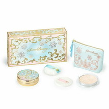 Shiseido Snow Beauty Whitening Face Powder With refill 25g Medicinal whitening - $168.88