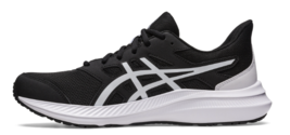 ASICS Jolt 4 Men&#39;s Running Shoes Sports Training Shoes Black NWT 1011B603-002 - £66.93 GBP