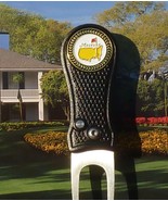 The Masters Ball Marker and Black Divot Tool - Affortable Switchblade Style - $21.44 CAD