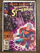 DC Comics Adventures of Superman #518 (1994) - $4.50