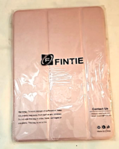 Fintie Case for iPad Air 5th Generation 2022 4th 2020 10.9'' Pink A2588 ... - $11.66