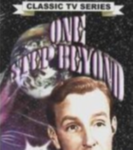 One Step Beyond Dvd - £8.78 GBP