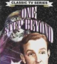 One Step Beyond Dvd - £8.64 GBP