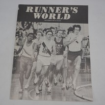 Runner&#39;s World Magazine November 1971 Marty Liquori Larry Young Nutrition - £106.94 GBP