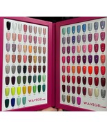 Wave Gel Princess 4 in 1 matching WaveGel Lacquer &amp; Acrylic Dip powder (... - $15.00 CAD+