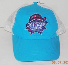 2017 AA Southern League All Star Game Pensacola Blue Wahoos Snapback Hat Acuna - $25.80