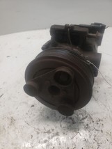 AC Compressor 6 Cylinder Fits 05-19 FRONTIER 1370176 - $705.26 MXN