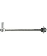 NATIONAL MFG/SPECTRUM BRANDS HHI N130-674 Bolt Hook, 3/4&quot; x 12&quot;, Zinc - $505.00 MXN