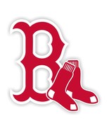 Boston Red Sox  Decal / Sticker Die cut - £3.09 GBP+