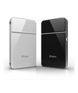 Chic Shaver - A Portable Travel USB Rechargeable Shaver - $45.35