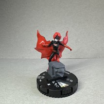 HeroClix DC Comics Batman Batwoman Figure #036 No Card - $17.26