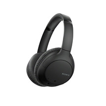 Sony WH-CH710N Wireless Noise-Cancelling Over-the-Ear Headphone Blk WHCH... - $53.30