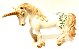 Schleich Sparkling Unicorn Figure from The Princess and The Unicorn 4 x ... - £12.25 GBP