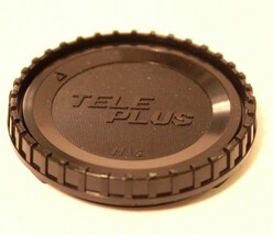 Camera Body Dust Cap Kenko TelePlus M45 2X for Mamiya 645 teleconverter M645 - $18.82