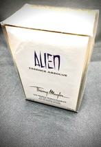 Mugler Alien Essence Absolute Eau de Parfum Intense 60ml Refillable Wome... - £284.20 GBP