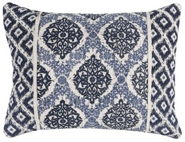 Indigo Queen 100% Cotton 300 Thread Count Machine Washable Down Alternative Comf - €147,30 EUR