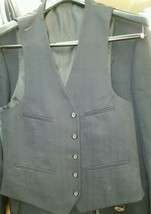 Chasidic mens vest Hasidic vest   SIZE 50 - £27.17 GBP