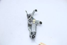 06-07 SUBARU B9 TRIBECA WINDSHIELD WIPER MOTOR Q2168 image 10