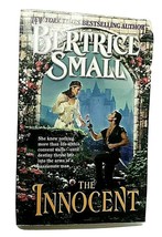 THE INNOCENT by Bertrice Small - a novel of suspense and romance - £3.19 GBP